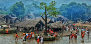 kottiyoor mahadeva temple
